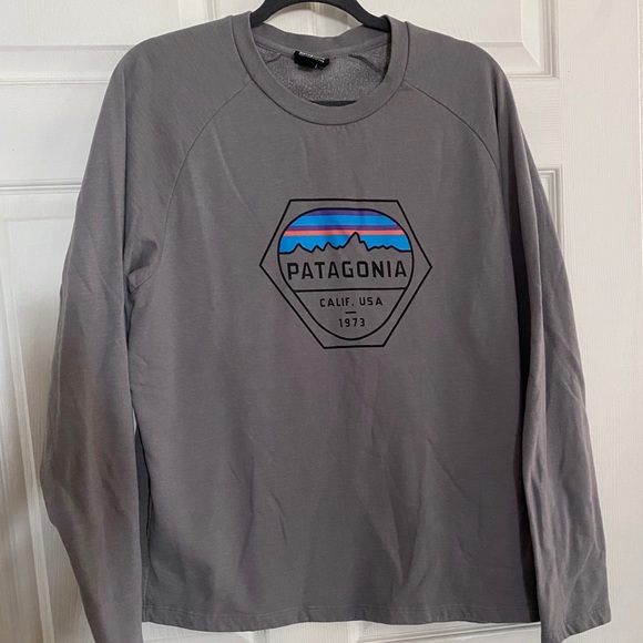 Patagonia Other - Patagonia Sweatshirt